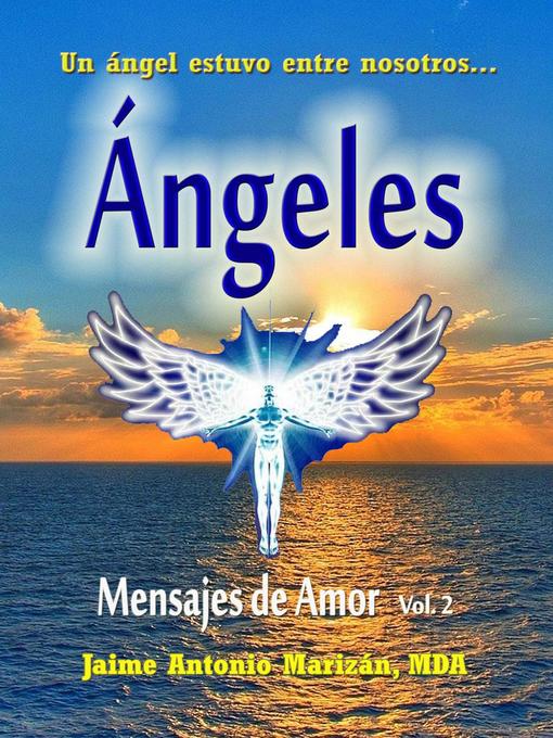 Title details for Angeles by Jaime Antonio Marizán - Available